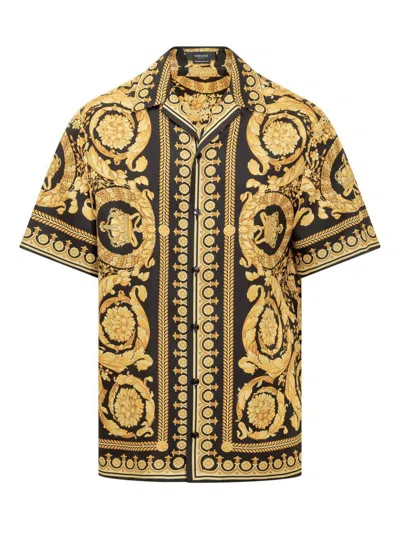 Versace Baroque Shirt