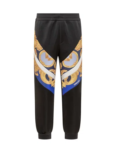 VERSACE VERSACE BAROQUE TROUSERS 660