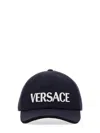 VERSACE VERSACE BASEBALL CAP
