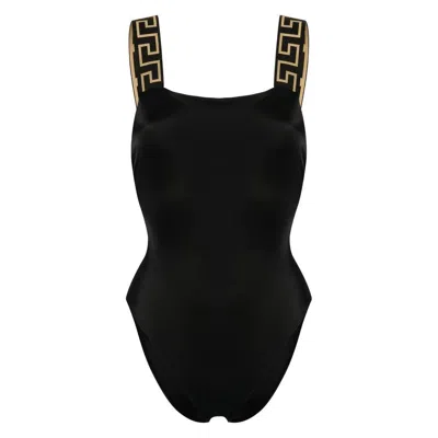 VERSACE VERSACE BEACHWEARS