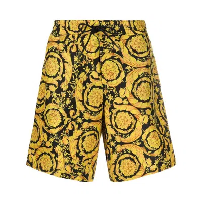 VERSACE VERSACE BEACHWEARS