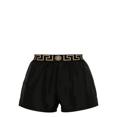 VERSACE VERSACE BEACHWEARS