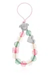 Versace Bead Bag Charms