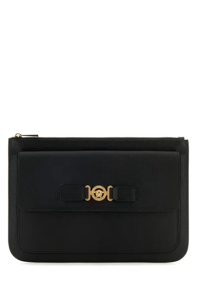 Versace Beauty Case-tu Nd  Male
