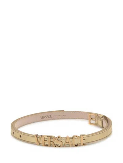 Versace Belt