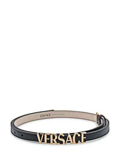 Versace Belt