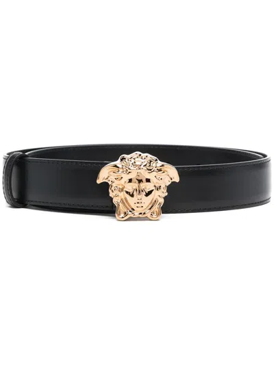 VERSACE VERSACE BELT ACCESSORIES