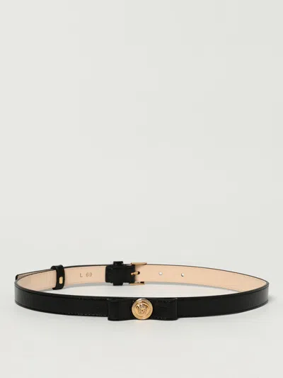 Versace Belt Kids  In Black