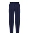 Versace Belt Loops Slacks
