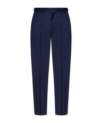 Versace Belt Loops Slacks