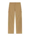 Versace Belt Loops Slacks
