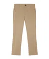 Versace Belt Loops Slacks