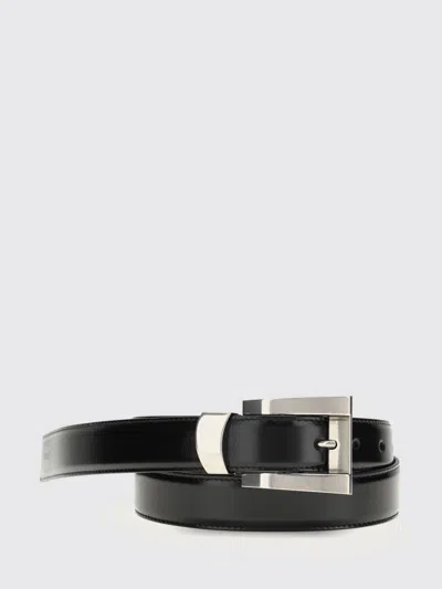 Versace Belt Woman  In Black
