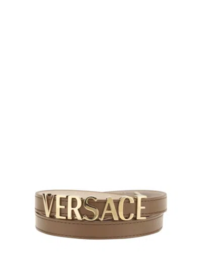 VERSACE VERSACE BELTS E BRACES