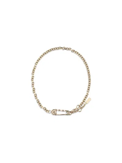 Versace Belts E Braces In Gold