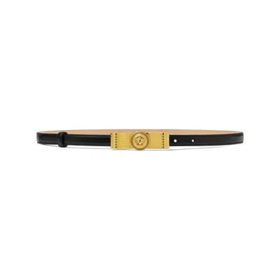 VERSACE VERSACE BELTS