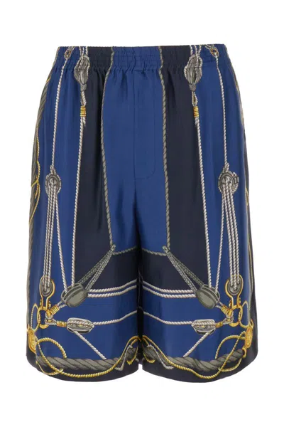 VERSACE VERSACE BERMUDA