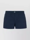 Versace Bermuda Shorts Nylon Back Pocket