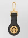 Versace Biggie Jellyfish Keychain Gold-tone Hardware