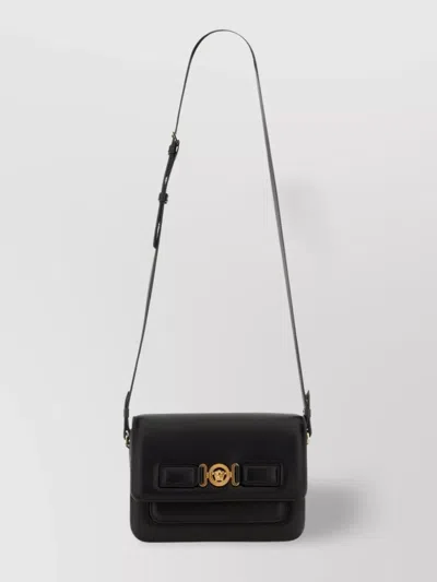 Versace "biggie Jellyfish" Messenger Bag