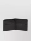 Versace Biggie Medusa Bi-fold Wallet