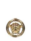 Versace Medusa 95 Earrings In Gold