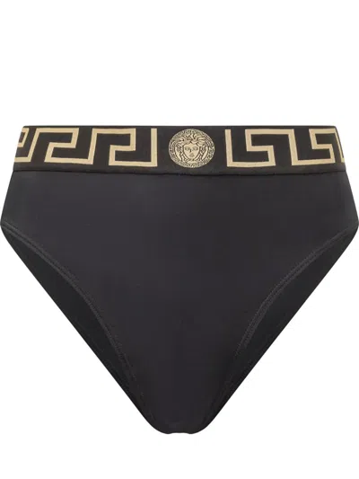 VERSACE VERSACE BIKINI BRIEFS