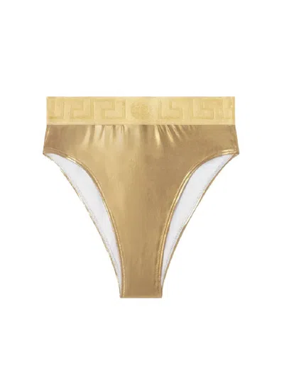 VERSACE VERSACE BIKINI BRIEFS