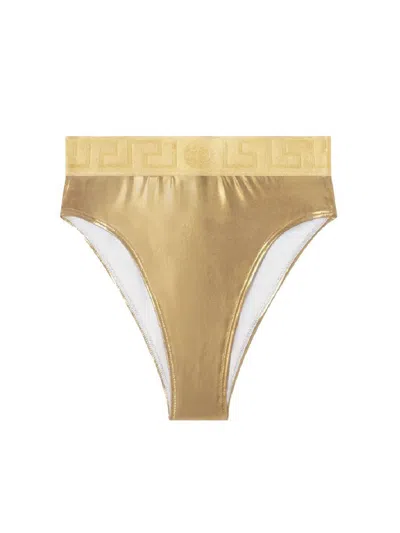 VERSACE VERSACE BIKINI BRIEFS