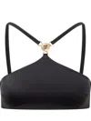 Versace Bikini Tops