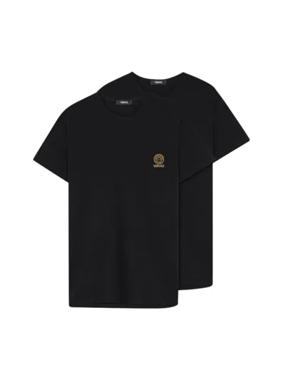 VERSACE VERSACE BIPACK TSHIRT