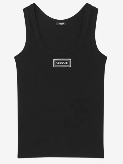 Versace In Black