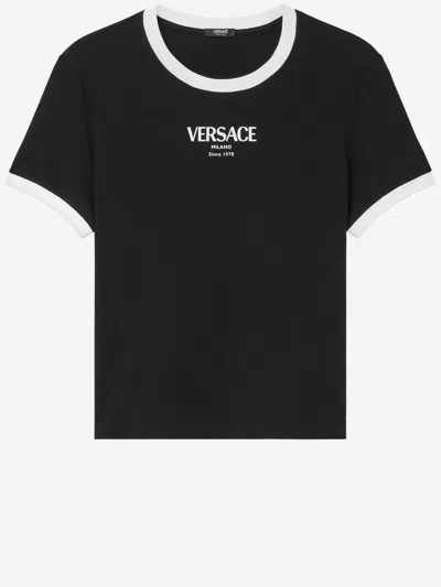 Versace In Black