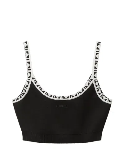 Versace In Black