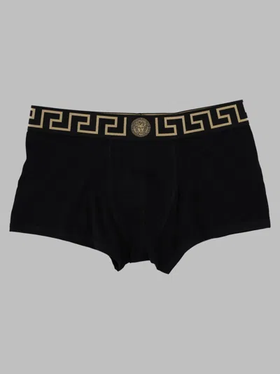 Versace In Black