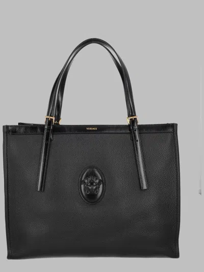 Versace In Black