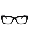 Versace 0ve3374u Glasses In Black