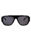 Versace 0ve4436u Sunglasses In Black