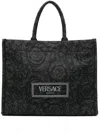 Versace Bags.. In Black