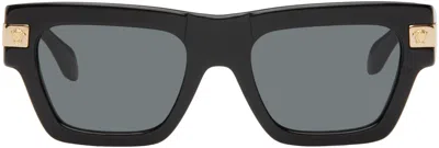 Versace Black Classic Sunglasses