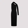 Versace Abito 10099991a01253 1b000 In Black