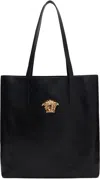 Versace Medusa Head Motif Tote Bag