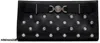 Versace Black Lamb Leather Clutch In 1b00p-black-palladiu