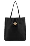 Versace Medusa Head Motif Tote Bag