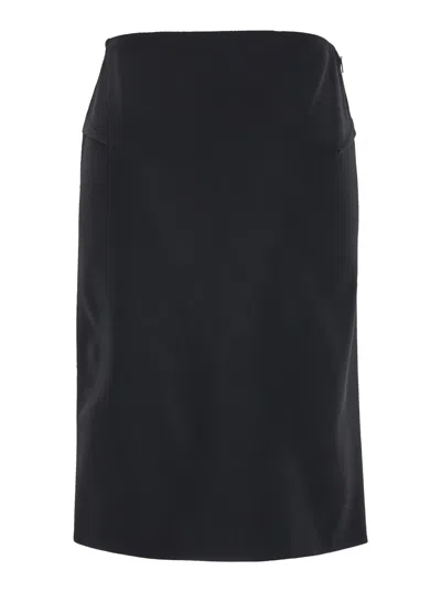 VERSACE SKIRT