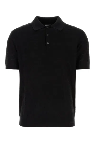 VERSACE POLO SHIRT
