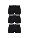 Versace Black Slip In Black