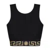 Versace Tops