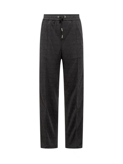 VERSACE VERSACE JOGGING PANTS