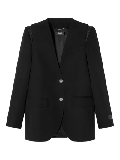 VERSACE VERSACE BLAZER